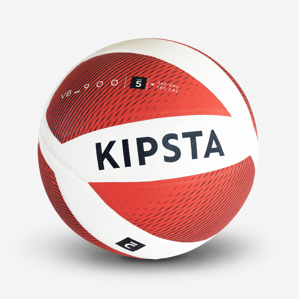 ballon_de_volleyball_ball_v900___white/red