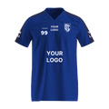 Essential Trikot blau kurzarm (Kaiserslautern)