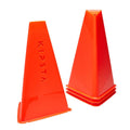 lot_of_4_cones_essentiel_30cm_orange