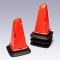 lot_of_4_bases_modular_orange