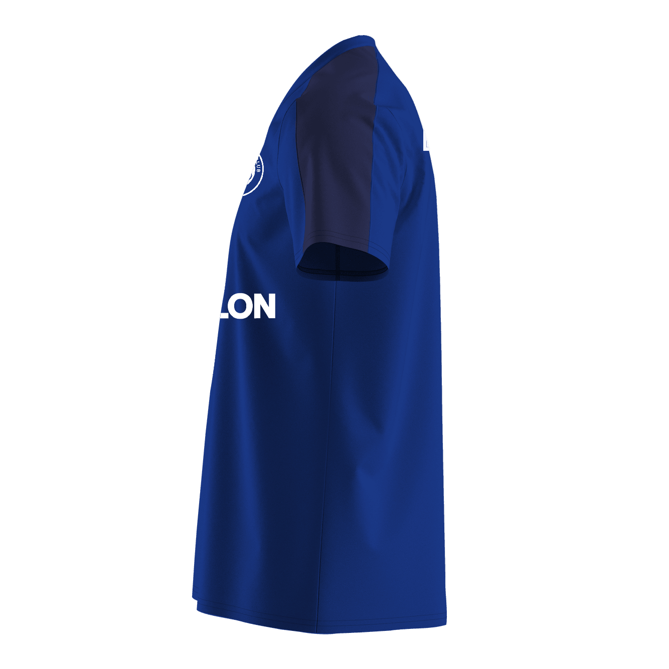 Demo Shop _Trainingsshirt
