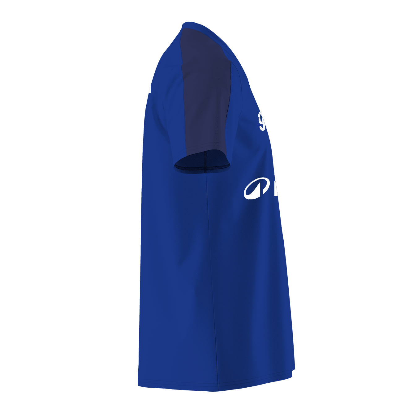 Demo Shop _Trainingsshirt