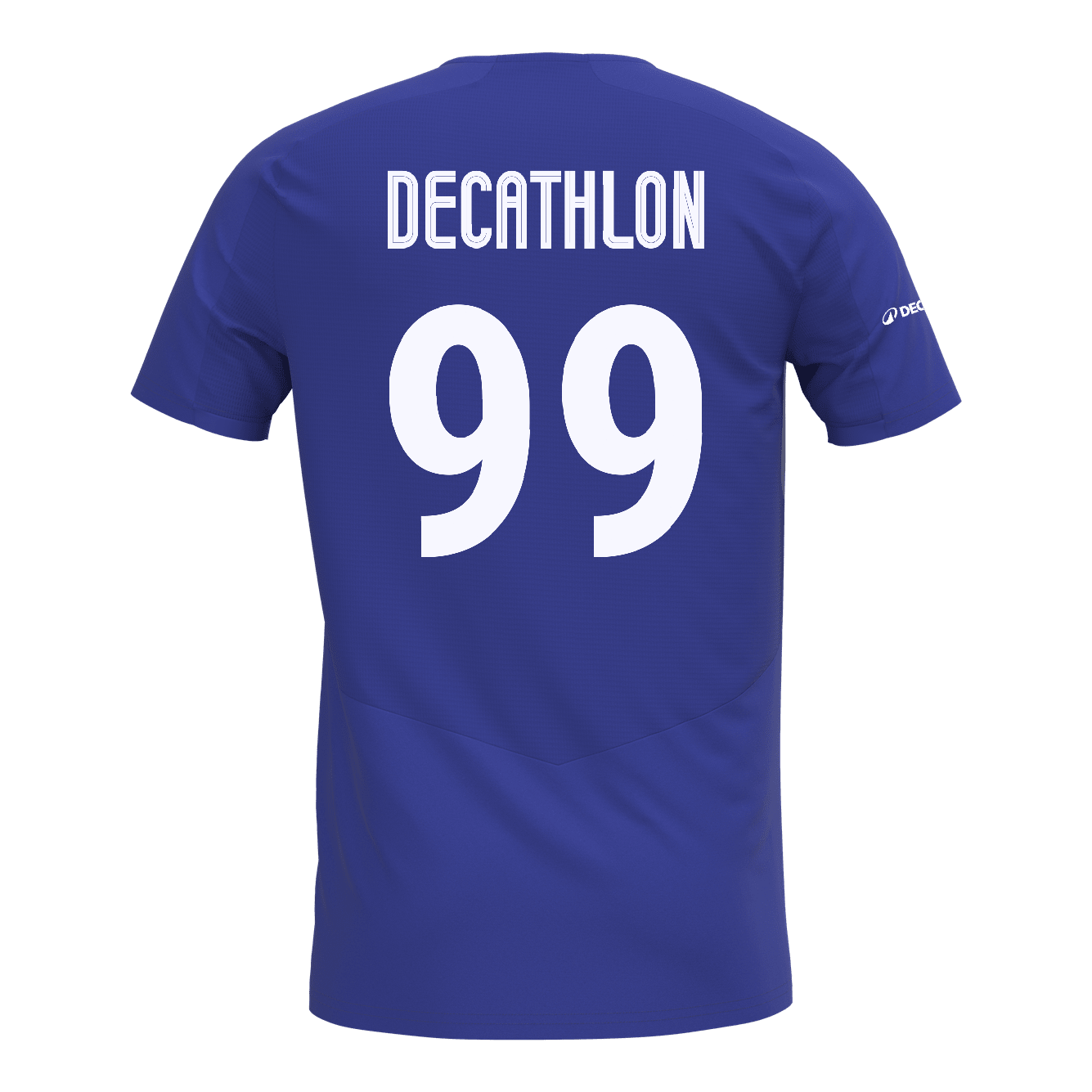 Demo Shop Trikot