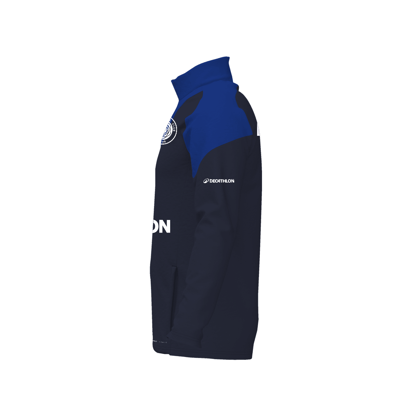 Demo Shop_Pullover