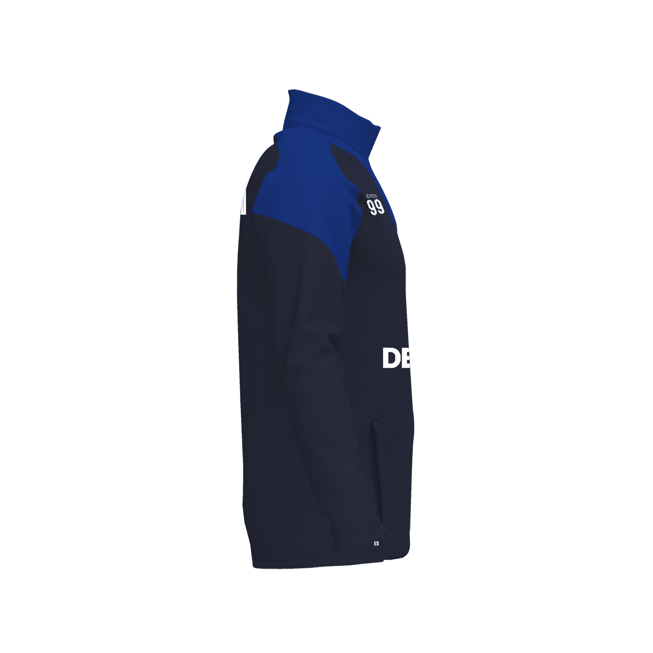Demo Shop_Pullover
