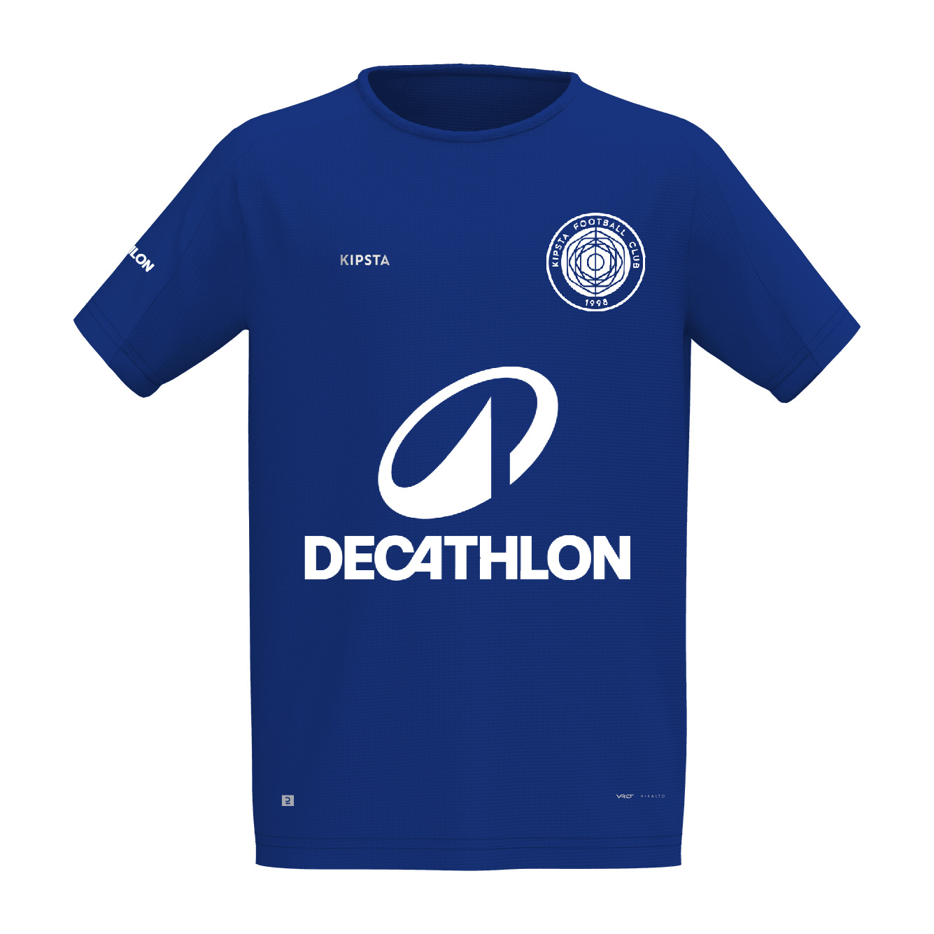 Demo Shop_Trikot Kinder